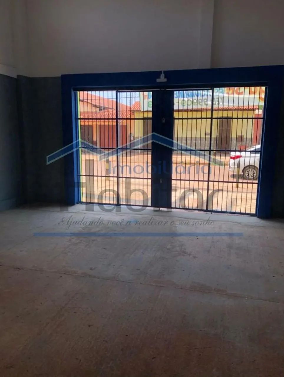 GALPÃO COMERCIAL 450M² E PÁTIO 510M² NA ALEXANDRE GUIMARÃES - Foto 4