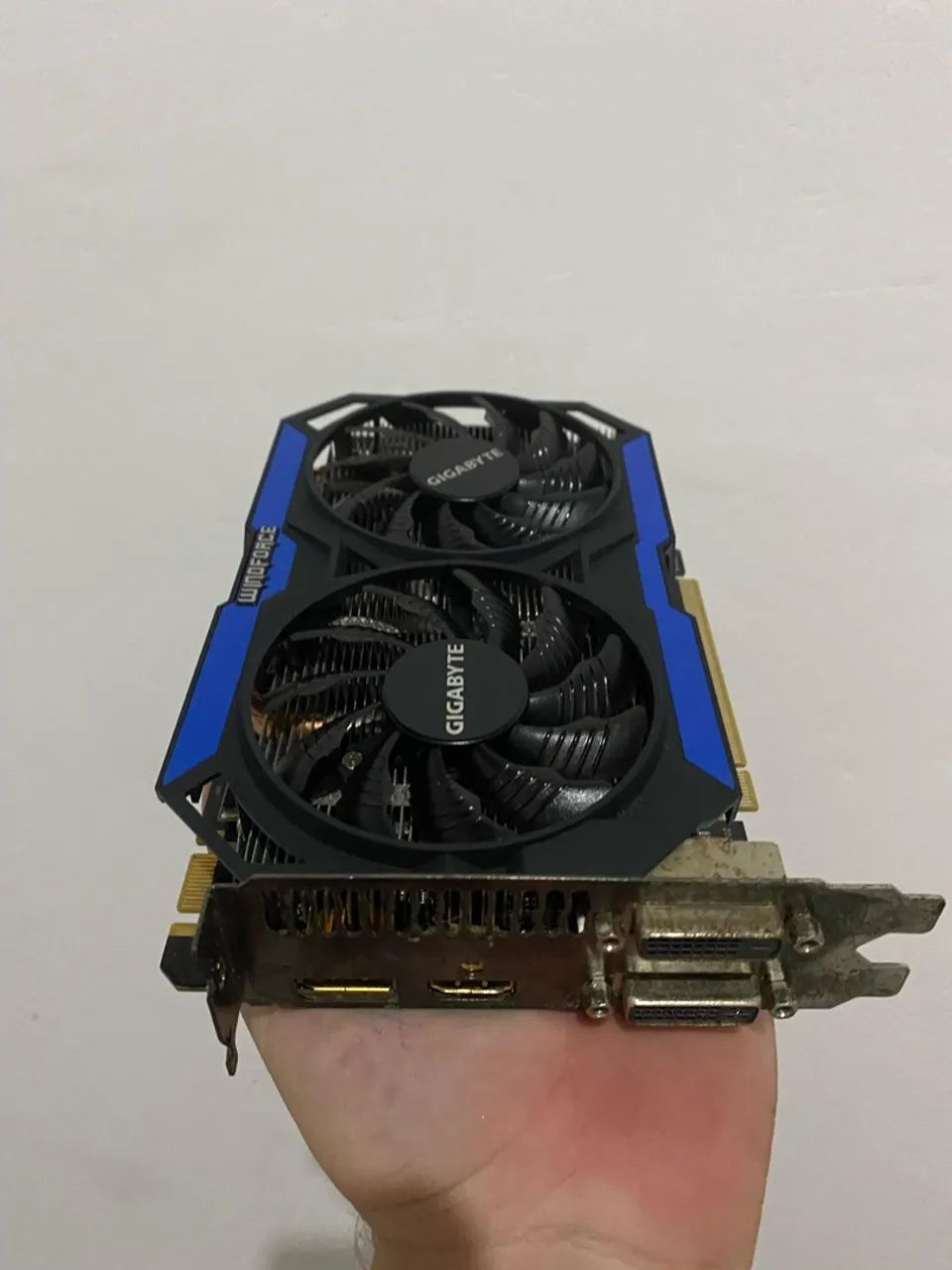 GEFORCE GTX 960 2GB GDDR5  - Foto 3