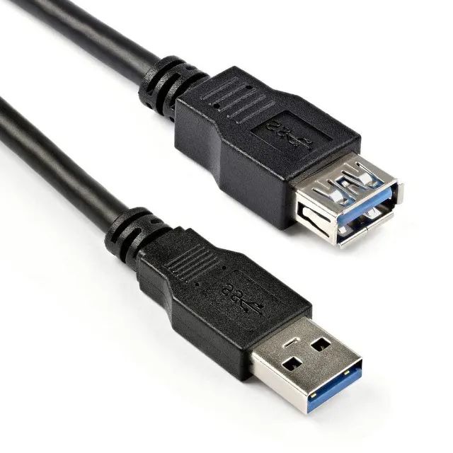 Cabo Extensor Usb 3.0