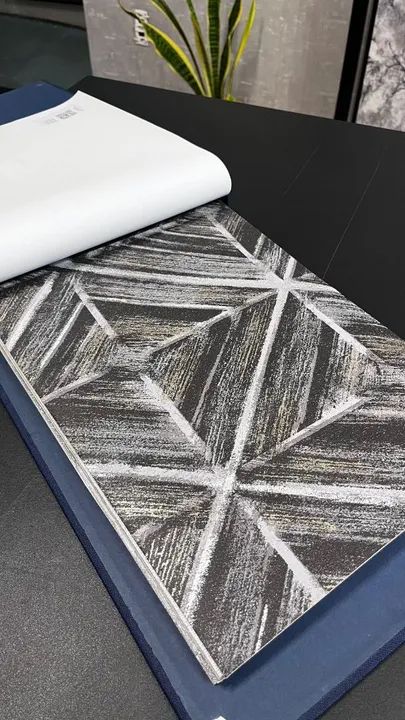 Papel de Parede R$230 Já Aplicado! - Foto 6