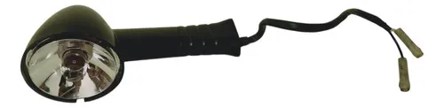 Pisca Dianteiro Dir Triumph Bonneville T120 Detalhes 56100