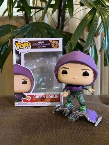 Funko Pop Green Goblin - Foto 2