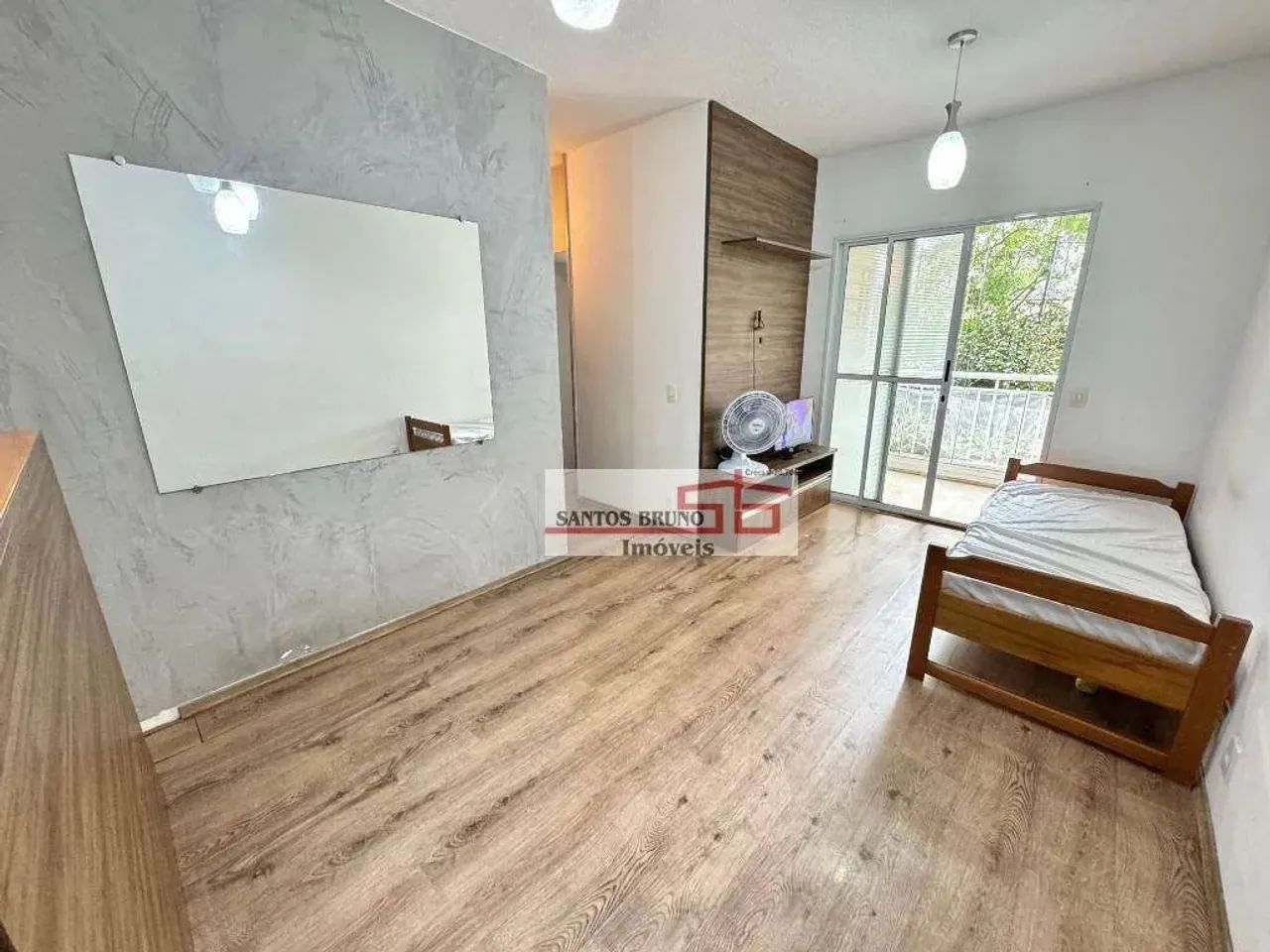 Apartamento com 3 dormitórios, 60 m² - venda por R$ 375.000,00 ou aluguel por R$ 2.680,00 