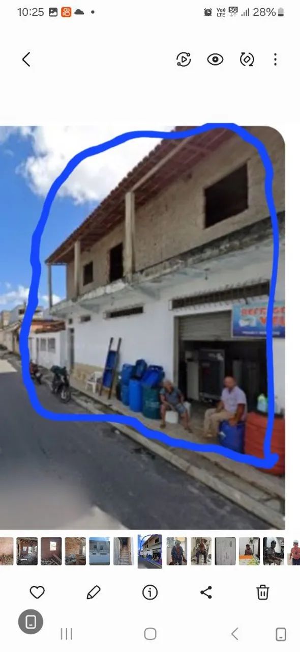 Foto - Teixeira de Freitas - São Lourenço
