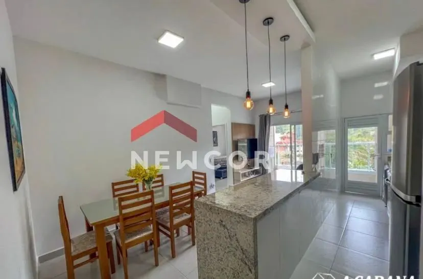 Apartamento em Avenida Doutor Francisco Labate - Toninhas - Ubatuba/SP