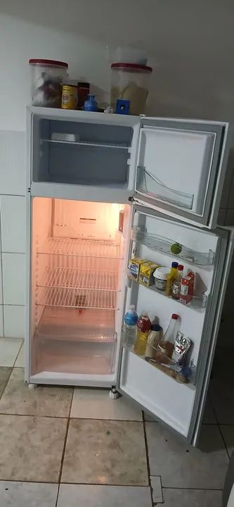 Geladeira Duplex  - Foto 3