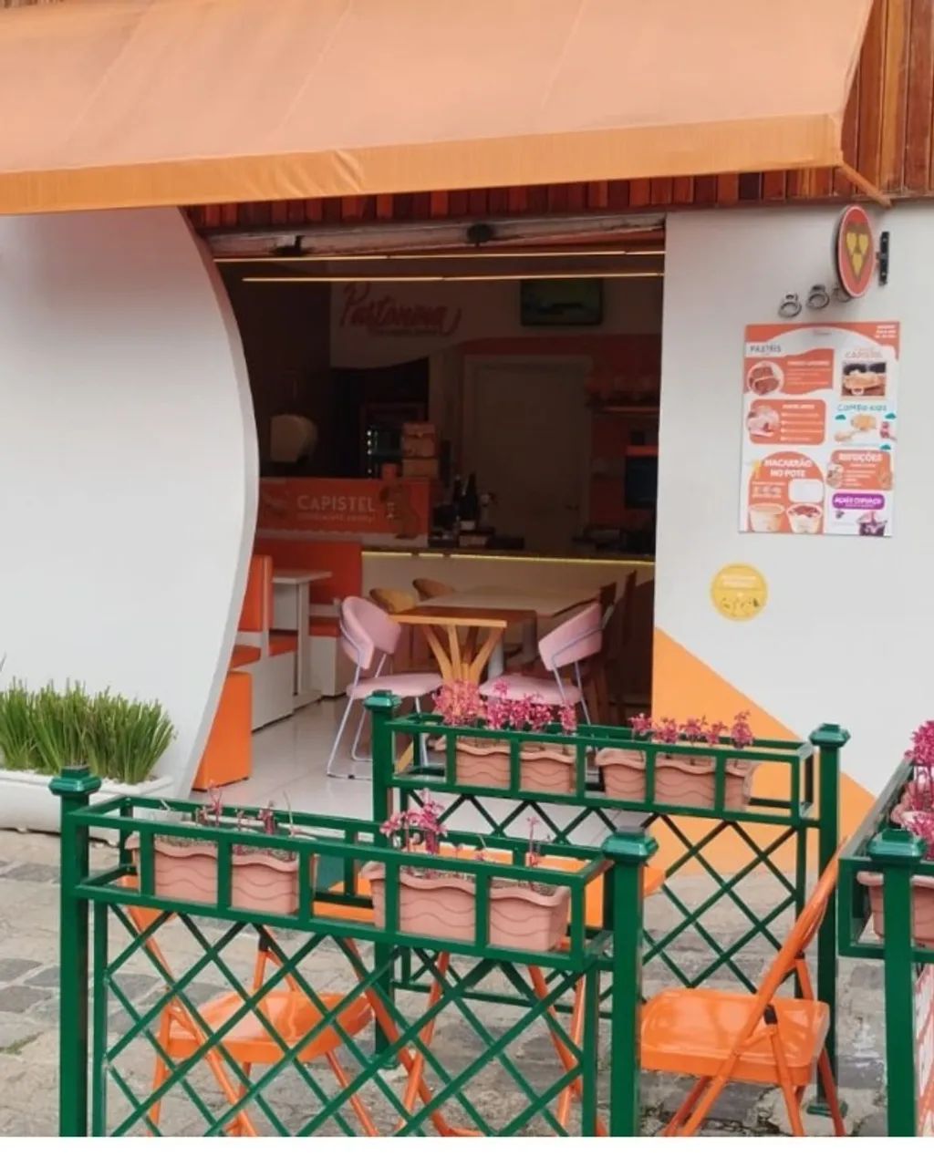 Pastelaria e Lanchonete à Venda em Curitiba no Bairro Juvevê Cod PT1214/R - Foto 3