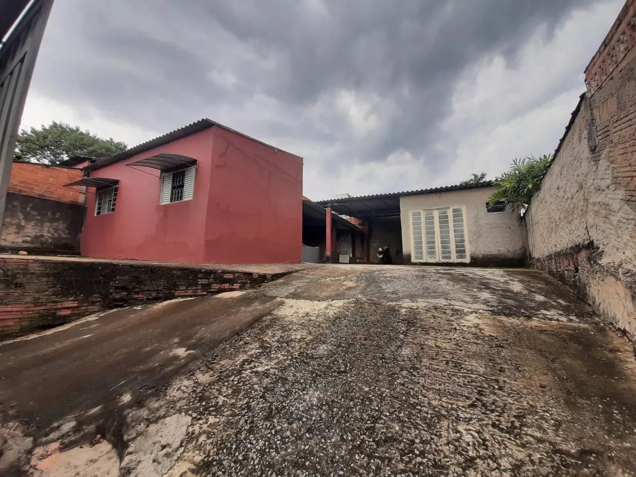 Foto - Campinas - Jardim Santo Antonio