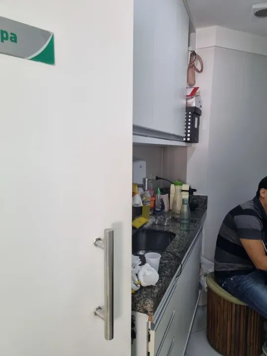 . 3 Salas Comerciais. - Foto 10