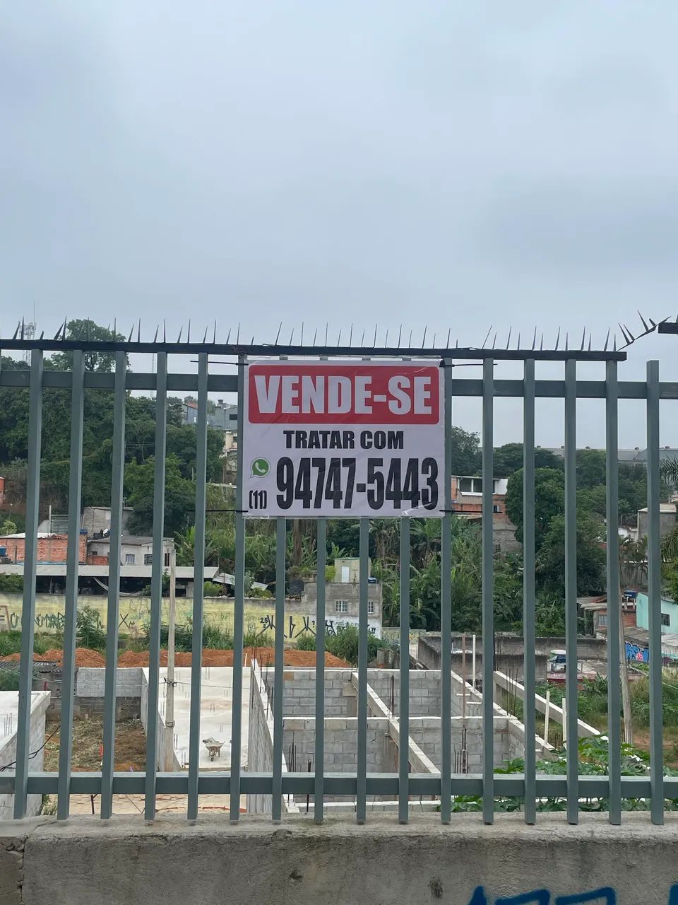 Foto - Guarulhos - Recreio São Jorge