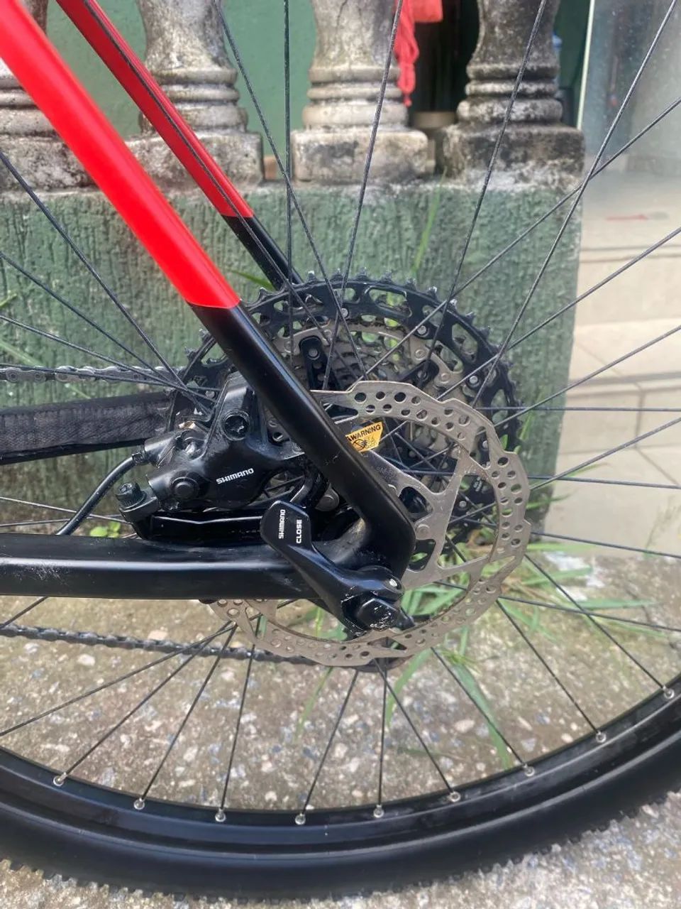 Caloi Carbon Sport 2024 - Foto 3