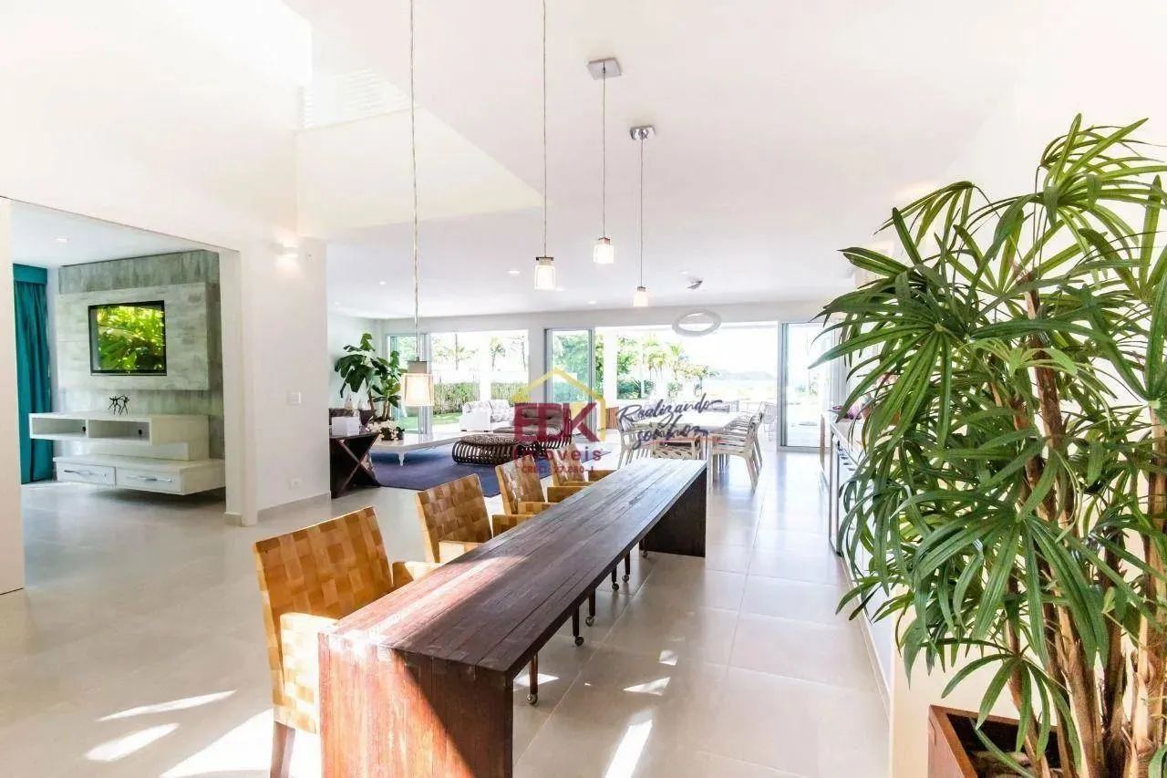 Casa com 9 dormitórios à venda, 803 m² por R$ 10.000.000,00 - Massaguaçu - Caraguatatuba/S - Foto 3