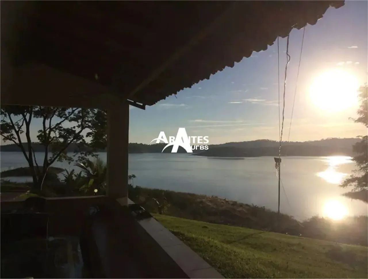 Rancho com 0m² à venda no Área Rural - Foto 5