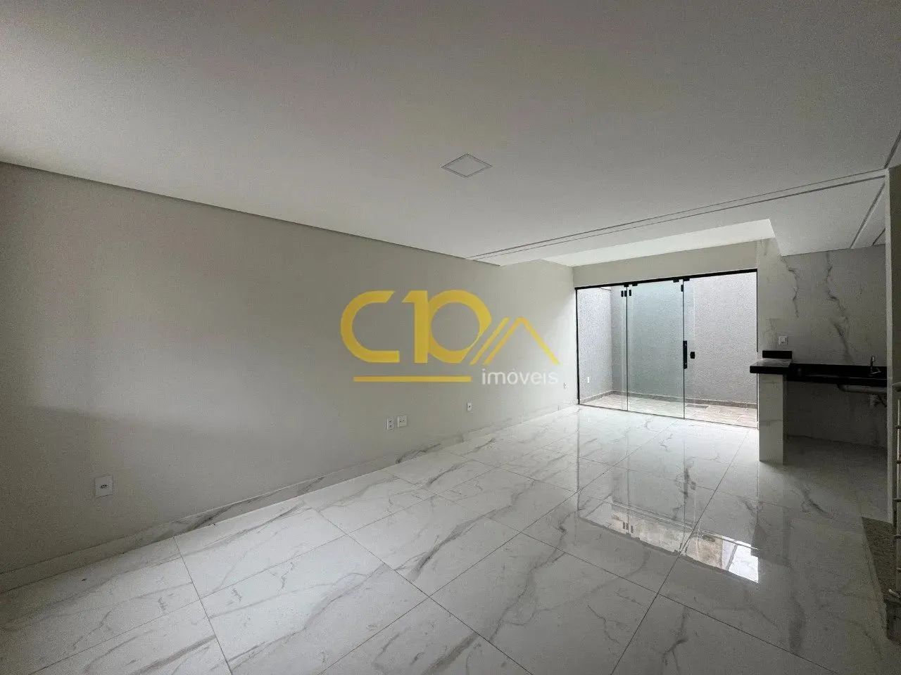 CASA GEMINADA NO BAIIRO SANTA MÔNICA - Foto 3
