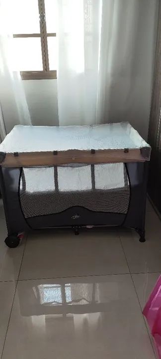 Cercadinho baby style - Foto 2