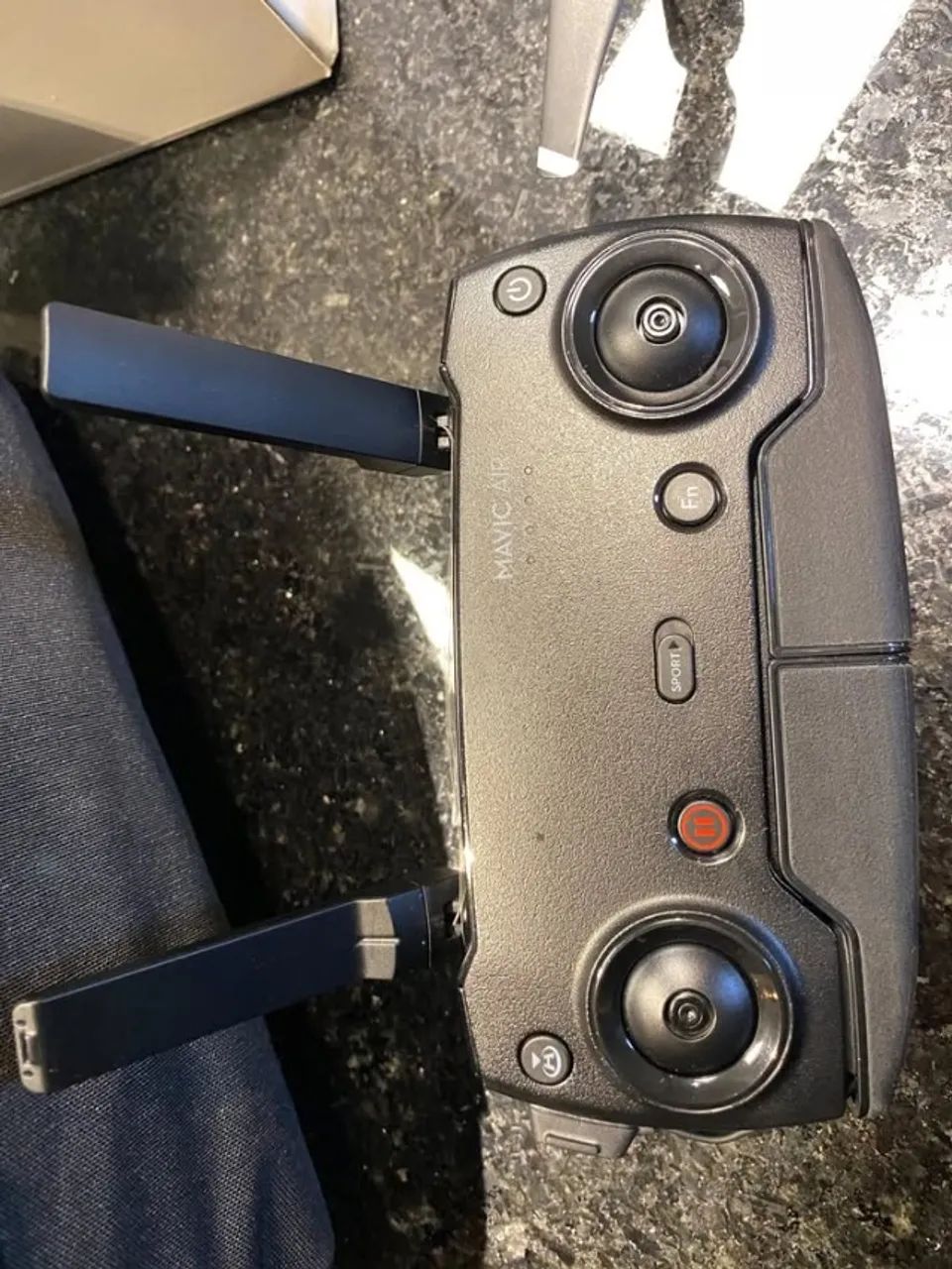 Drone Mavic air 1 DJI - Foto 2