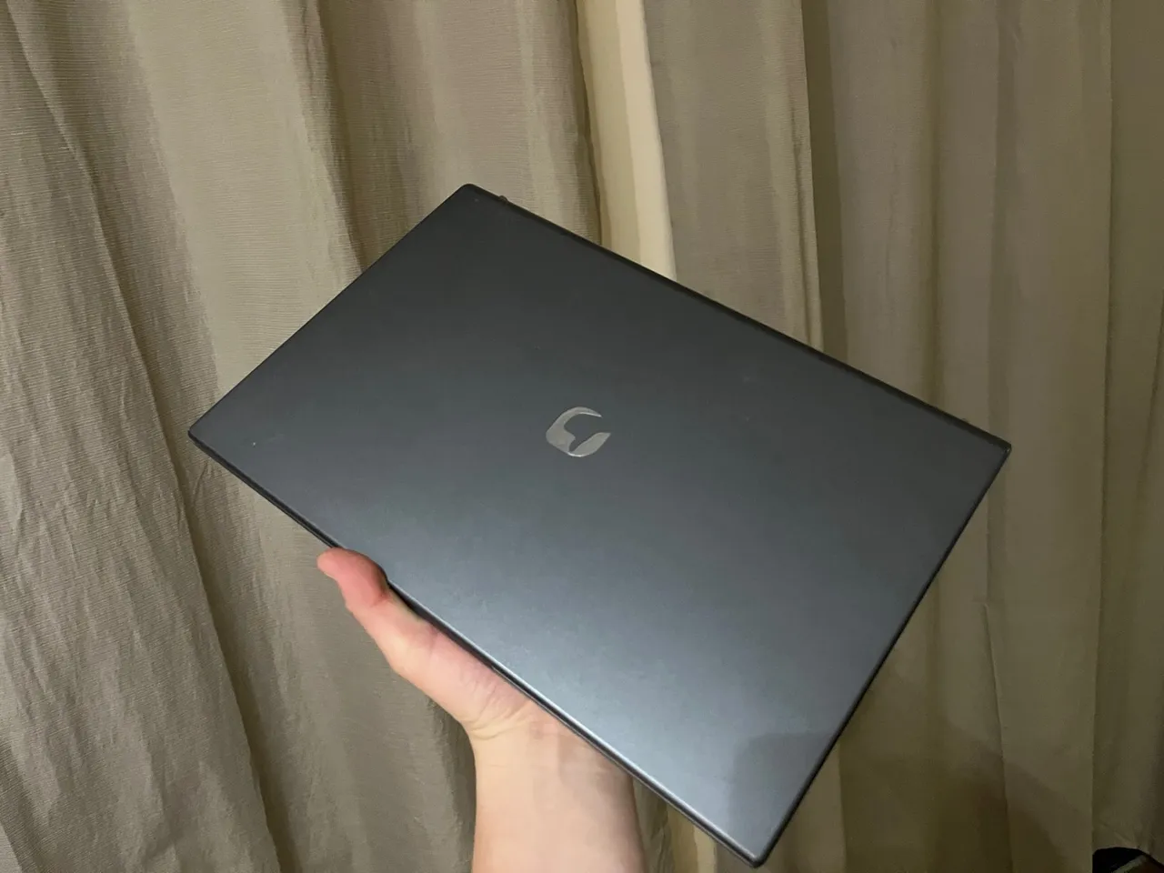 Notebook Positivo Motion Q464C + HD 128GB ótimo para Estudos!