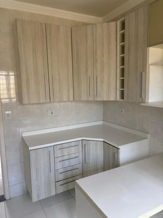 Condomínio Valença no Jd. Flórida em Jacareí-SP - Foto 4
