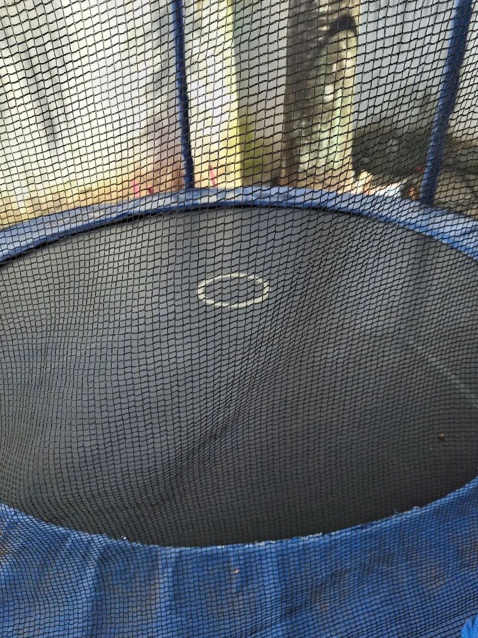 Pula pula  - Diversão e Segurança!