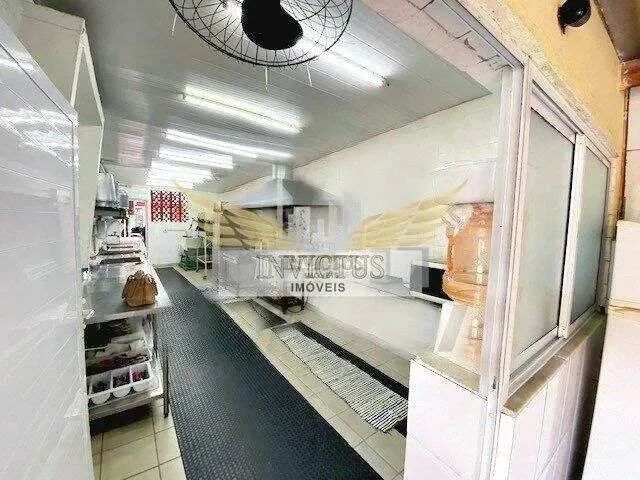 Salão Comercial para Comprar, 764m² - Vila América, Santo André/SP. - Foto 3