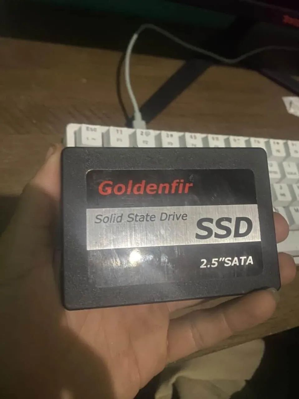 SSD 512GB64312629202433120