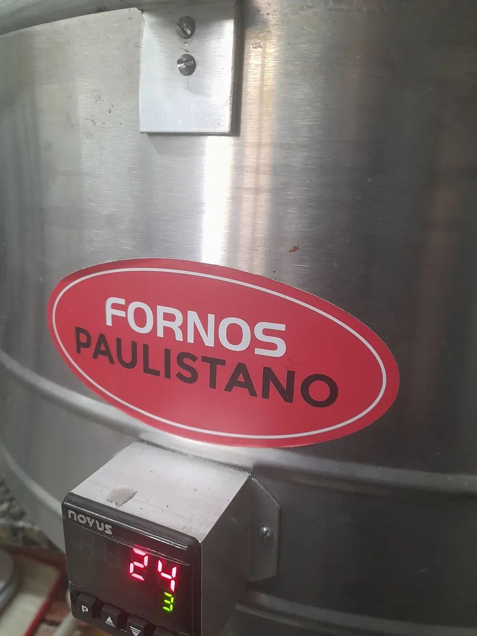 Forno Paulistano BIG - Foto 3