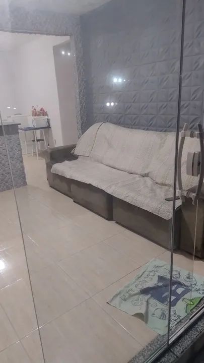 Casa pra temporada  - Foto 5