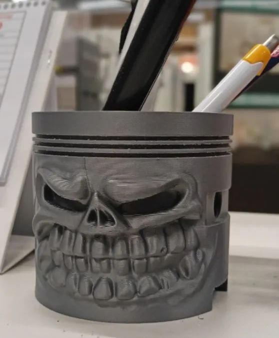 Porta Canetas Exclusivos - 002 - Foto 5