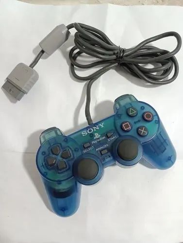 CONTROLES PS1 ORIGINAIS  - Foto 2