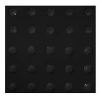 Piso tátil  - Foto 3