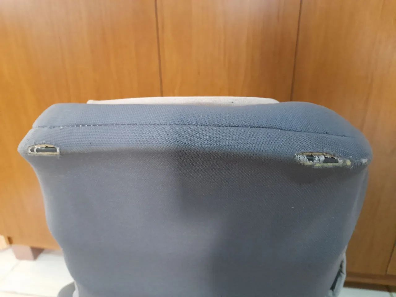 Assento com encosto removível  - Foto 2