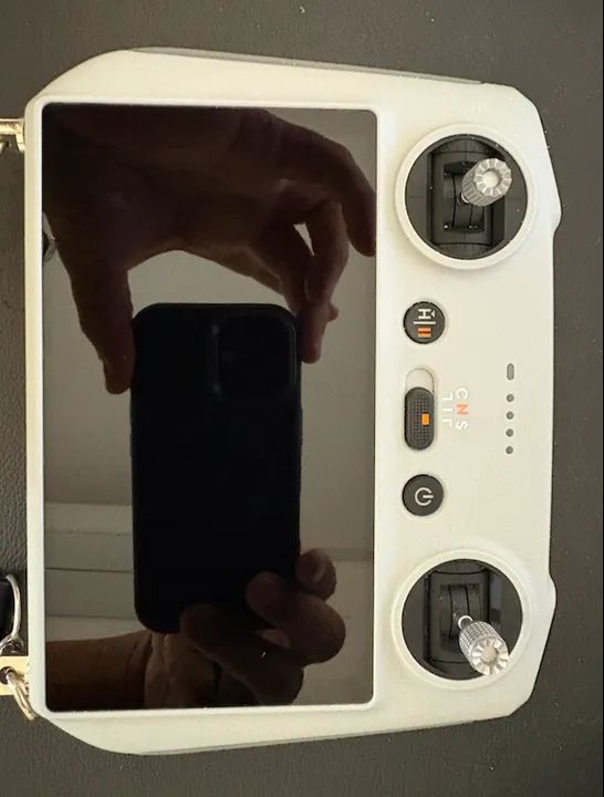 Drone DJI Mini 3 Standard (Com tela)  - Foto 4