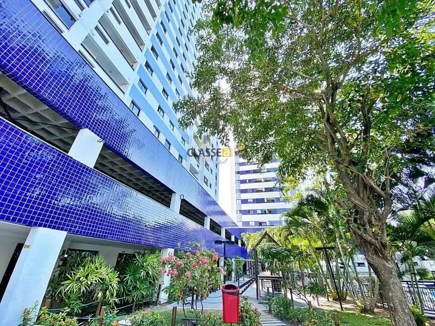 Apartamento 2 quartos Reformado no Alta Vista Piedade 1