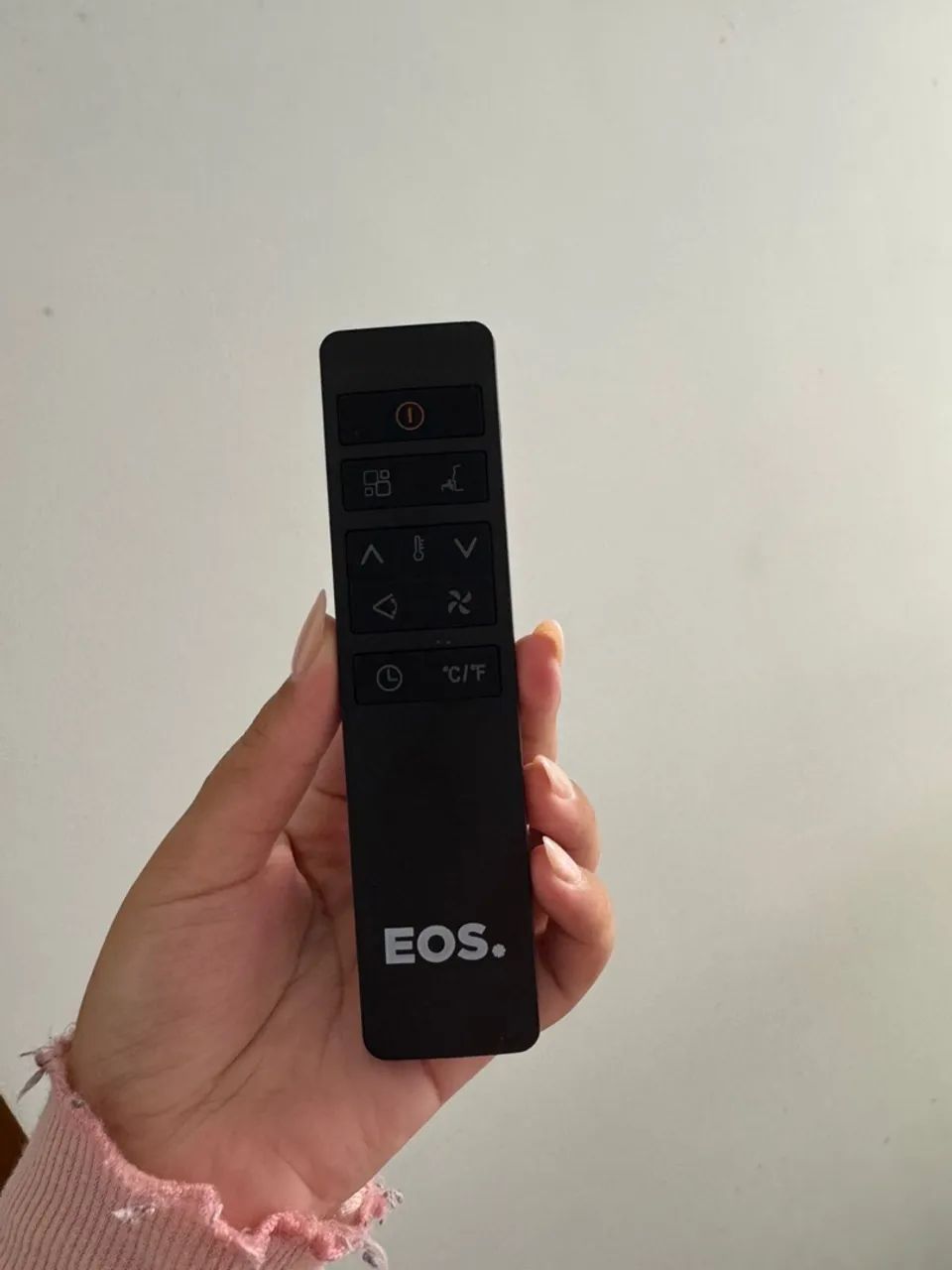 Purificador de Ar EOS - Qualidade e Conforto! - Foto 4