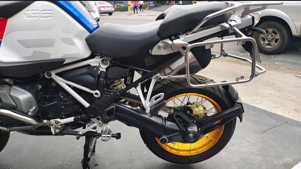 BMW Perfeito estado - Foto 4