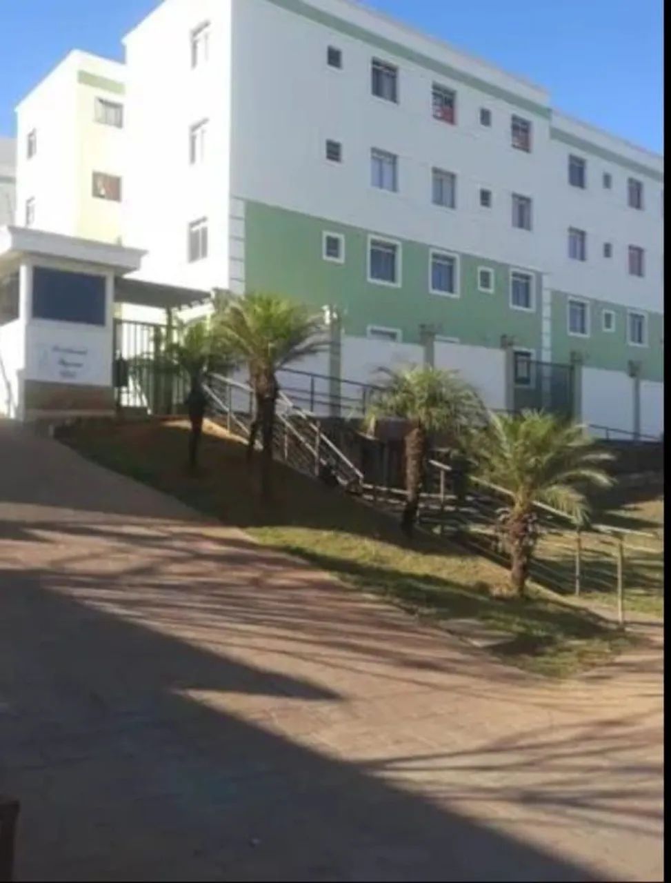 Foto - Contagem - Chácaras Reunidas Santa Terezinha