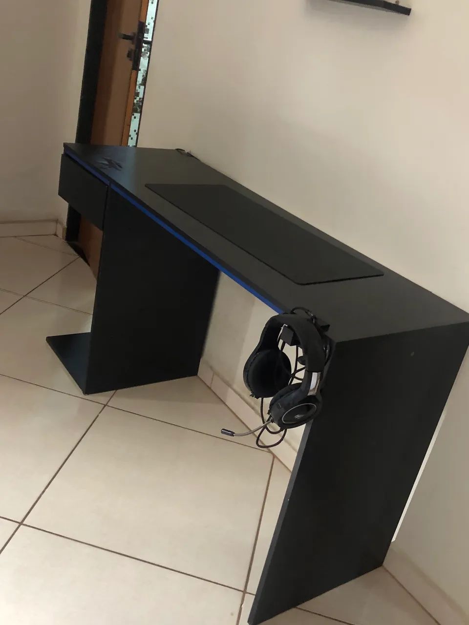 Mesa Gamer