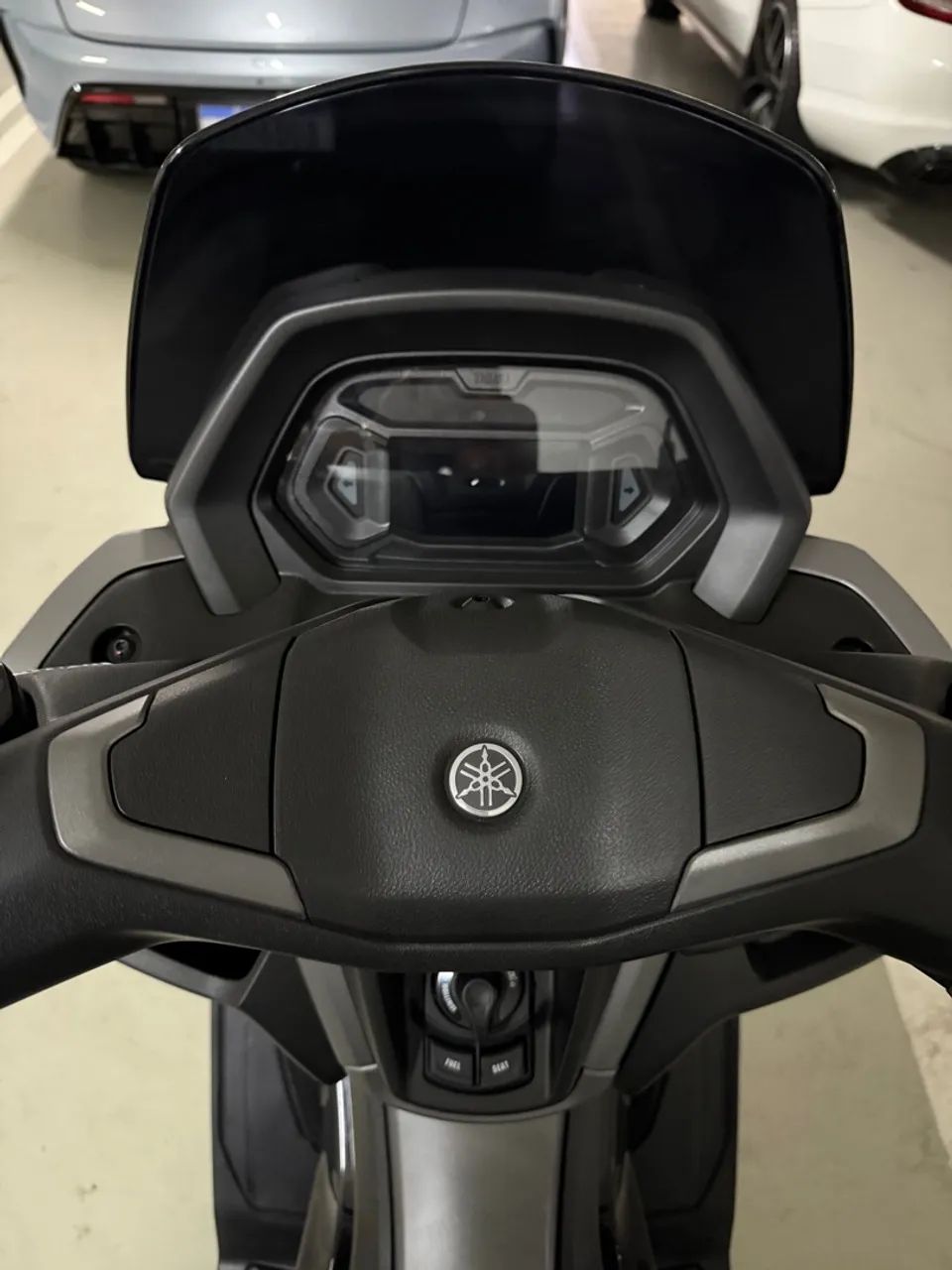 NMAX 160 0 KM Pronta Entrega !!! - Foto 5