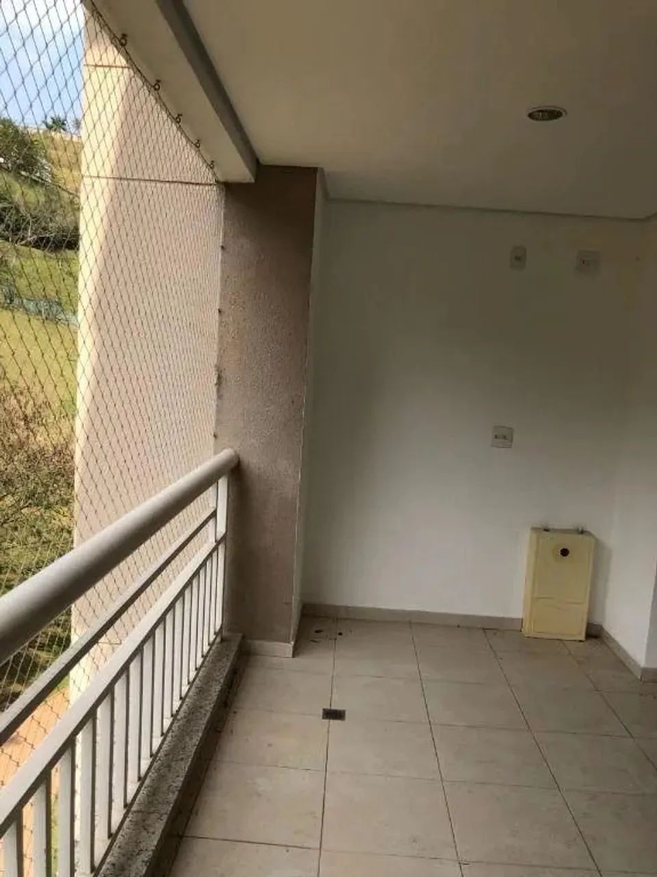 Apartamento para alugar em Santana de Parnaíba, Alphaville, com 2 quartos, com 94 m² - Foto 10