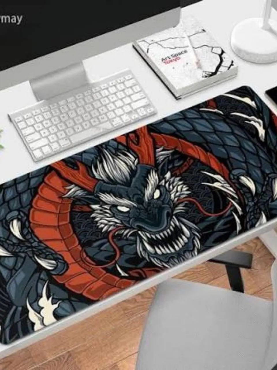 Gaming Table Mat64285943824130123