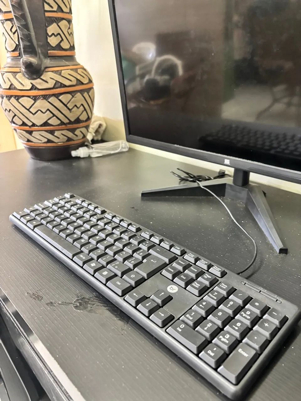 Computador Completo - I7 1TB de ssd  - Foto 4