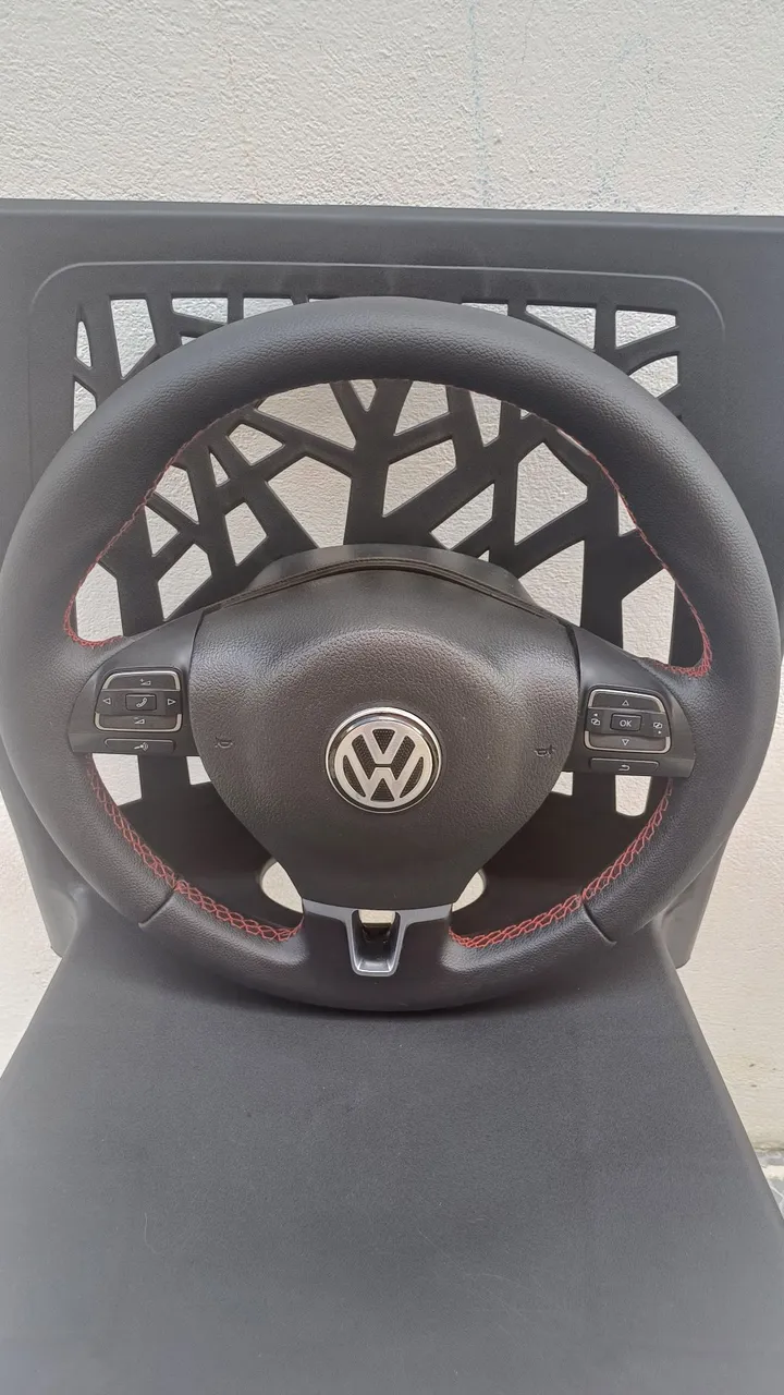 Volante Multifuncional Original VOLKSWAGEN