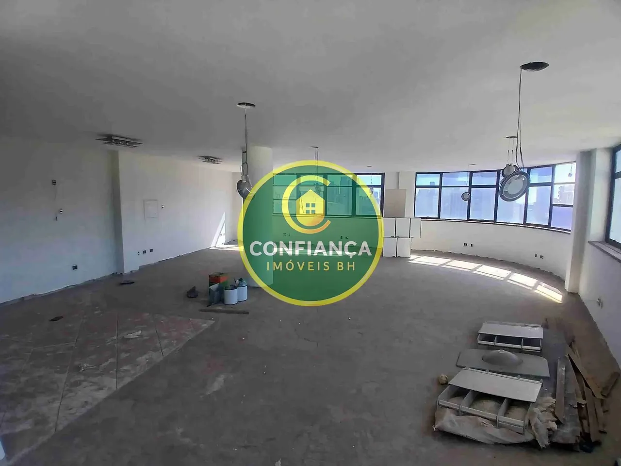 Sala comercial para Locação, São Pedro, Belo Horizonte, MG