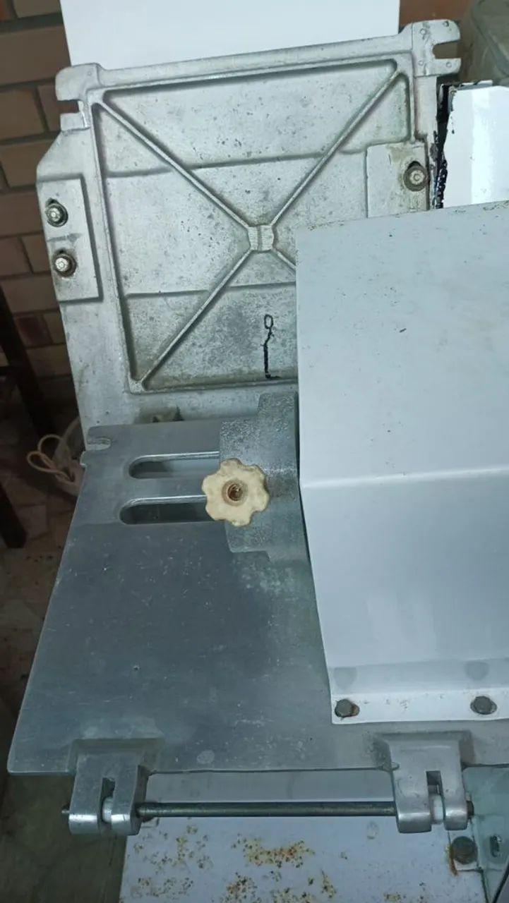 Amassadeira liemi 5 em 1 - Foto 5