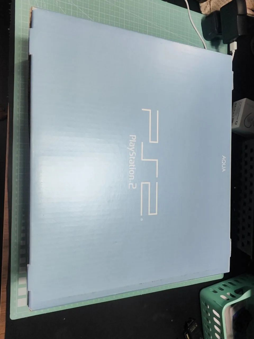 PS2 Aqua - Foto 3