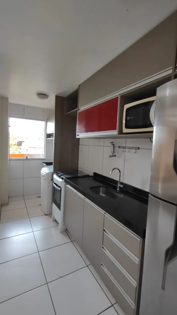 Vendo Apartamento no Jardim Eldorado | Ed Baalbeck - Foto 2