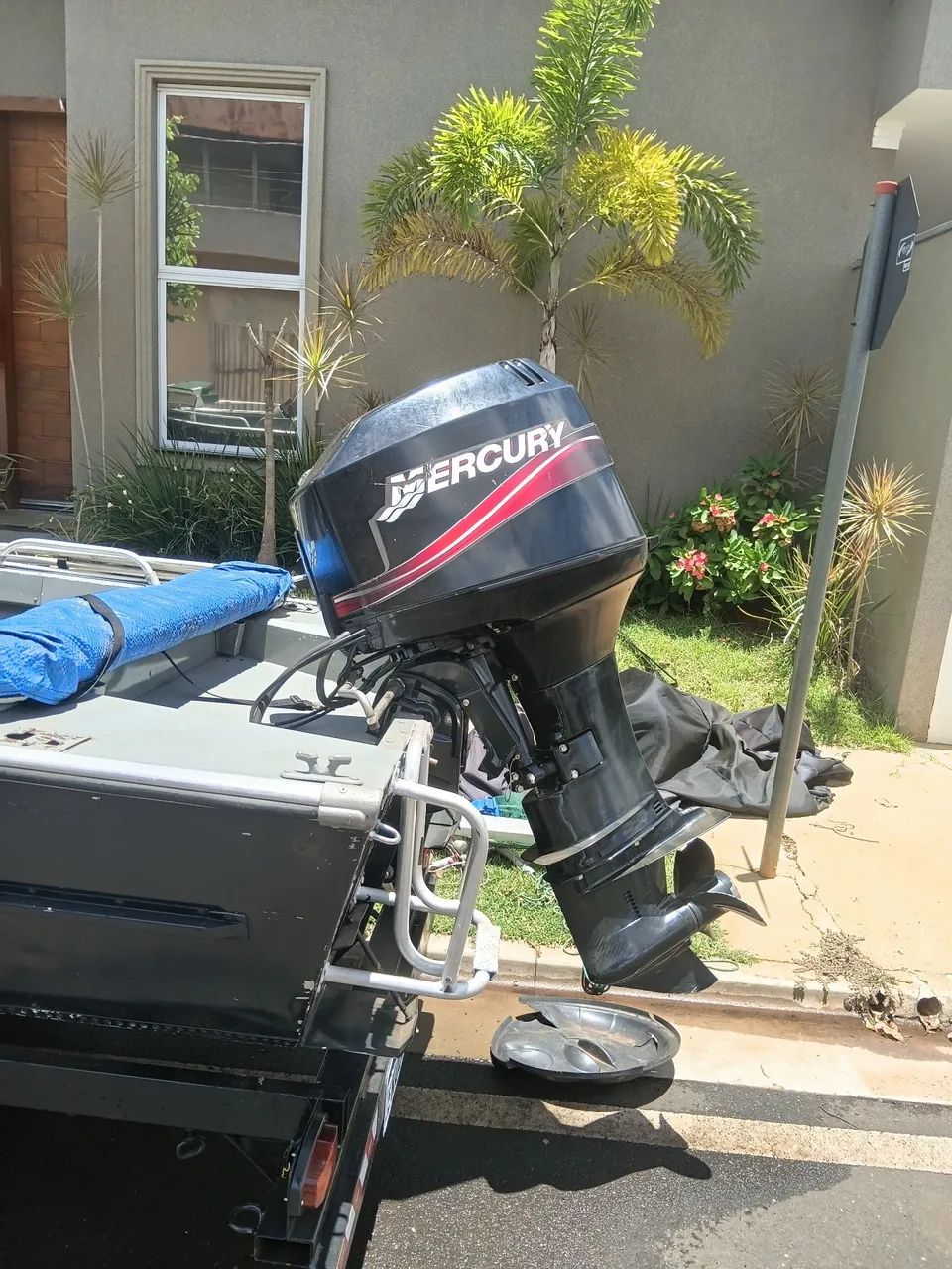 Lancha Savage 5513 - Foto 12