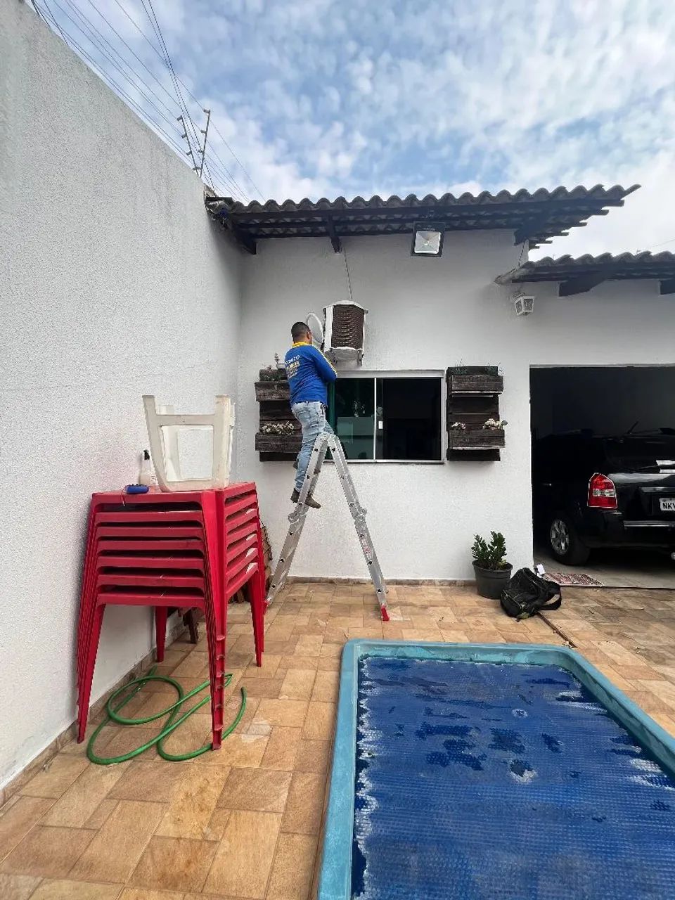 Instalação e Manutenção  - Foto 5