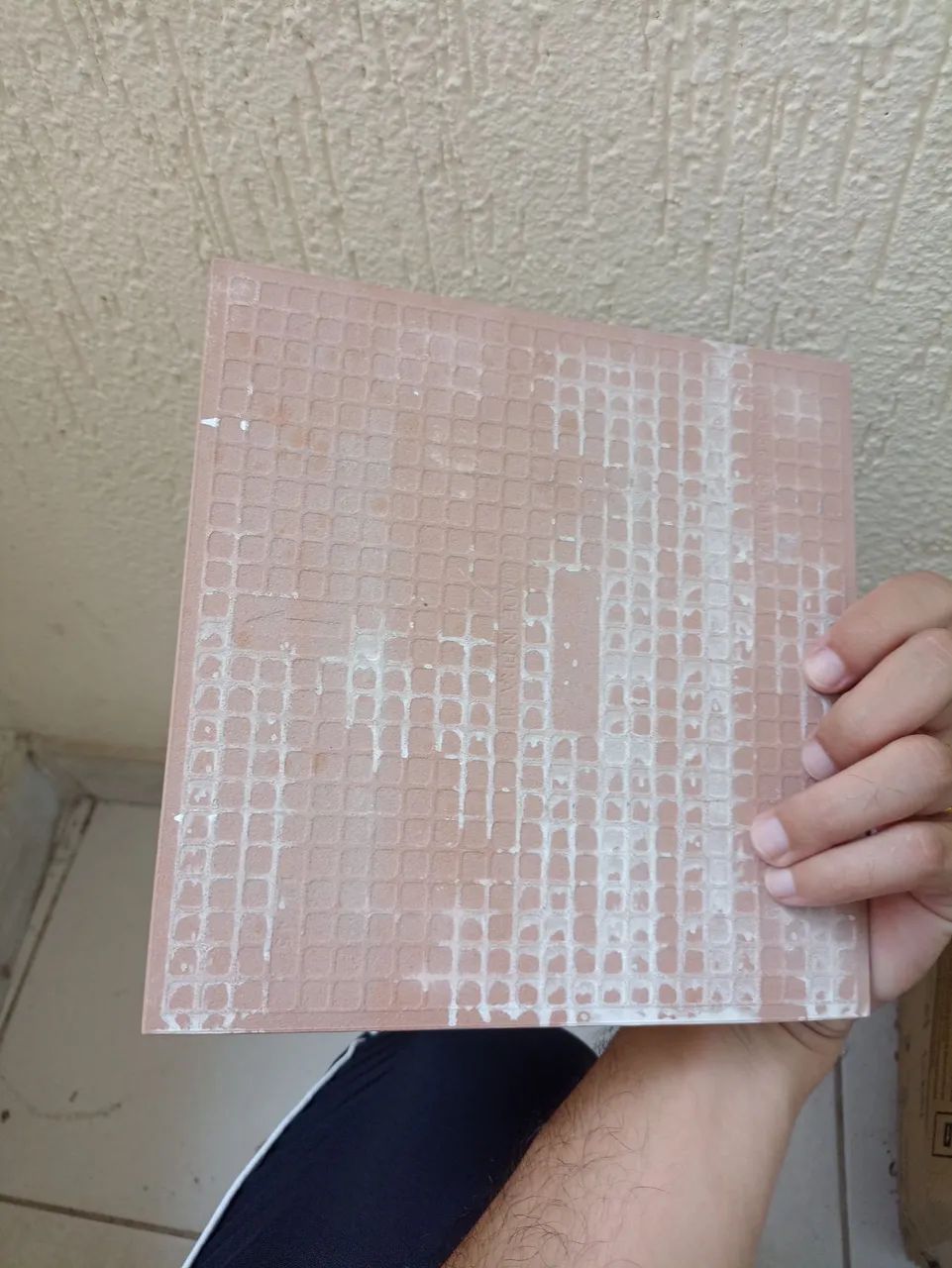 Revestimento(azulejo) para banheiro e área de serviço - Foto 2