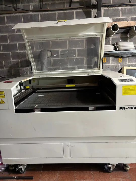 Máquinas de Bordado Industriais - Alta Produção - Foto 3